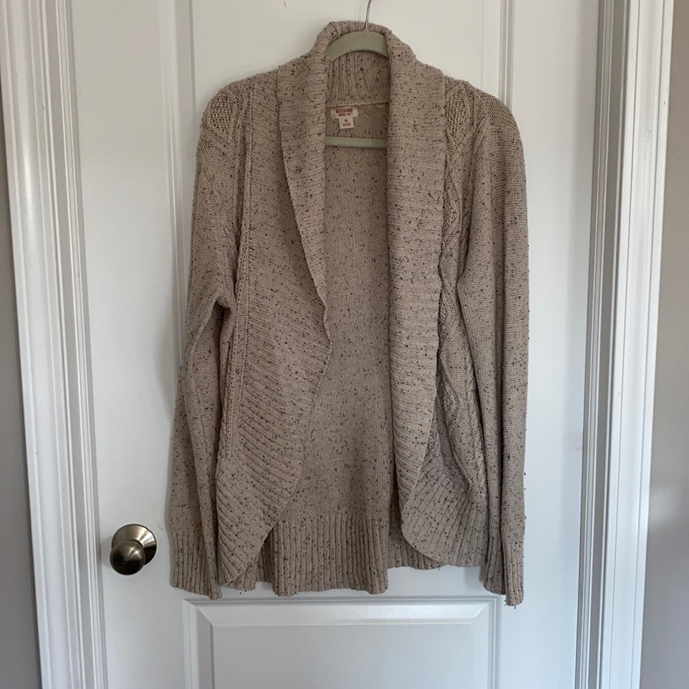 Sweater